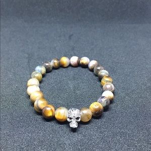 Real stone non used! Must see!